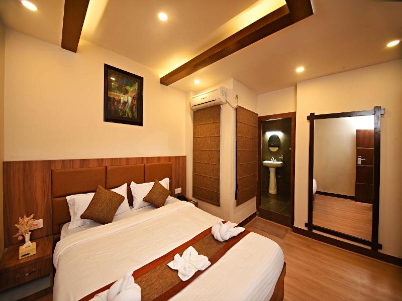 Capital Boutique Hotel image