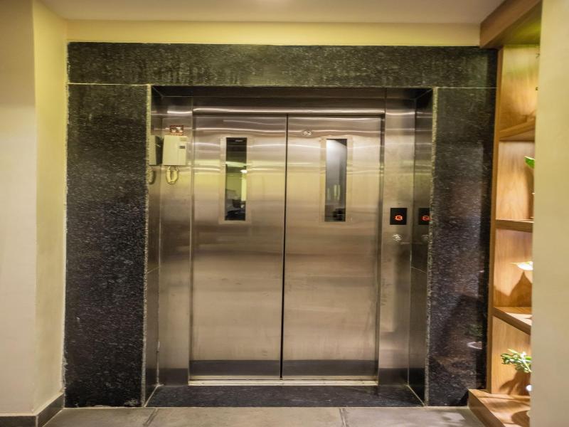 Capital Boutique Hotel image