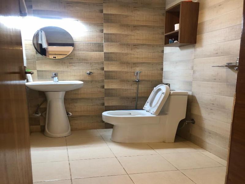 Capital Boutique Hotel image