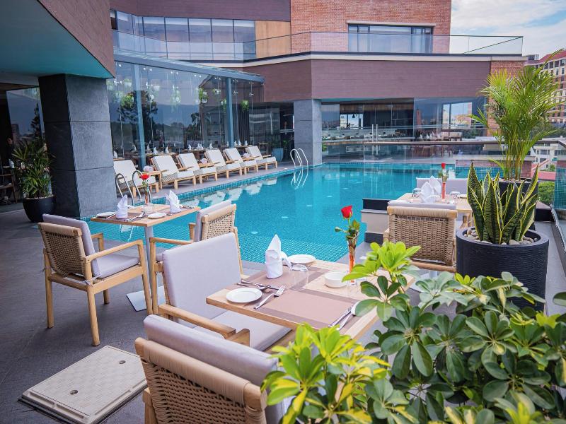 Hotel Barahi Kathmandu image