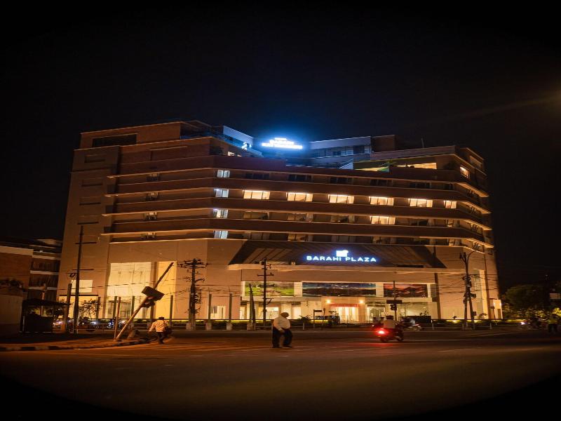 Hotel Barahi Kathmandu image