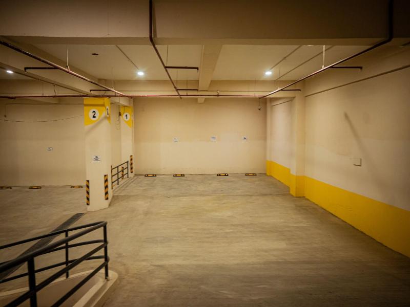 Hotel Barahi Kathmandu image