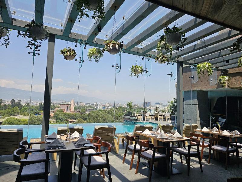 Hotel Barahi Kathmandu image