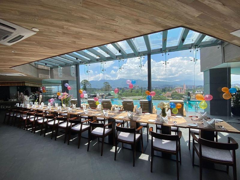 Hotel Barahi Kathmandu image