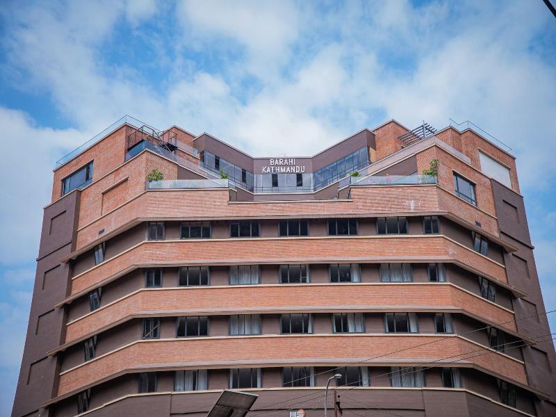 Hotel Barahi Kathmandu image