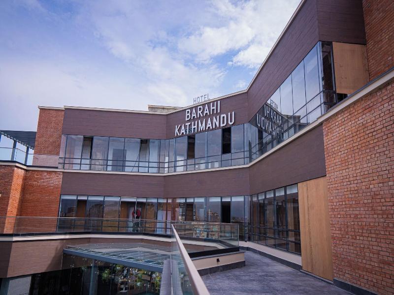 Hotel Barahi Kathmandu image