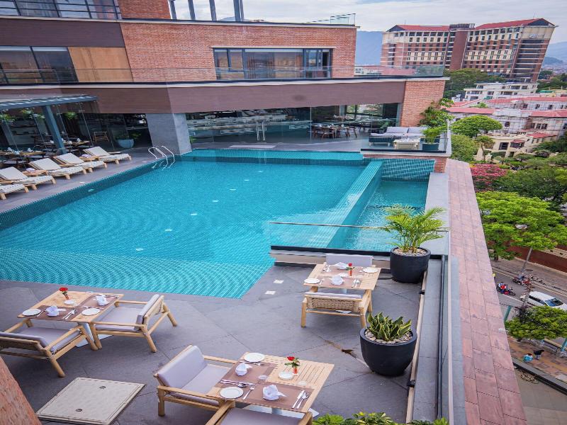 Hotel Barahi Kathmandu image