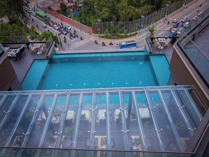 Hotel Barahi Kathmandu image