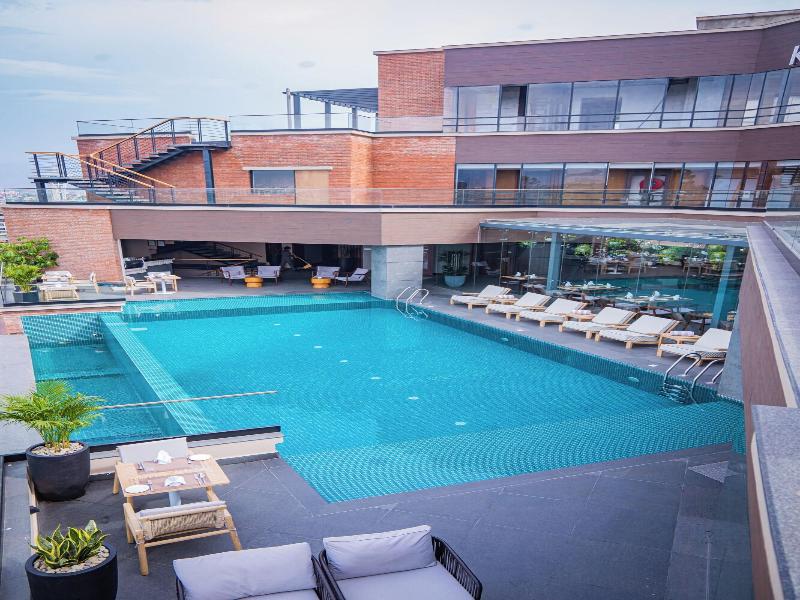 Hotel Barahi Kathmandu image