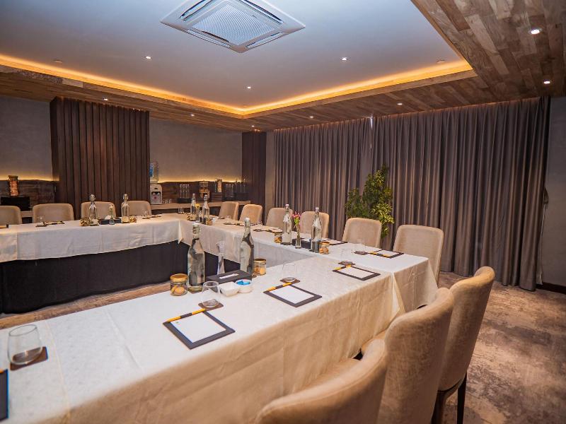 Hotel Barahi Kathmandu image