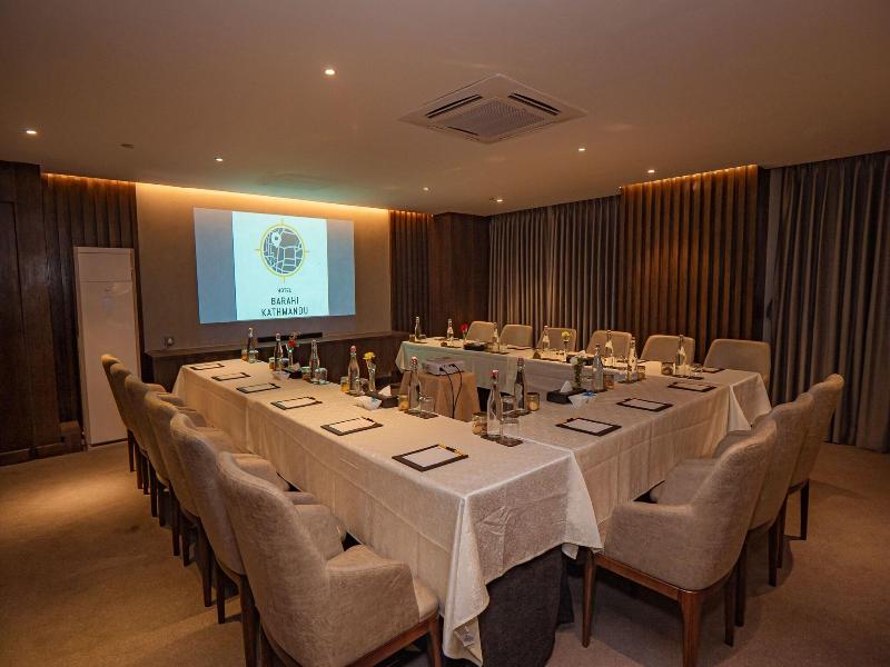 Hotel Barahi Kathmandu image