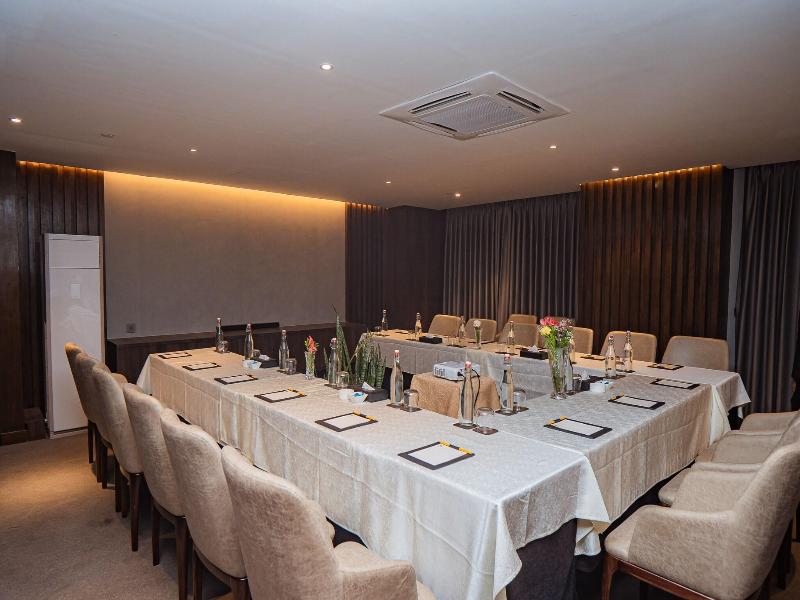 Hotel Barahi Kathmandu image
