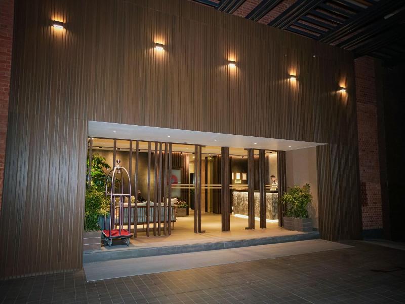 Hotel Barahi Kathmandu image