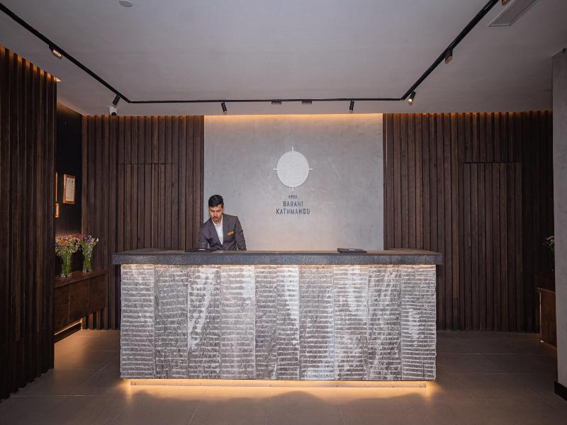Hotel Barahi Kathmandu image