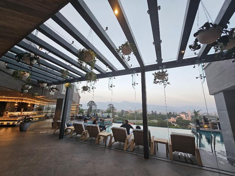 Hotel Barahi Kathmandu image