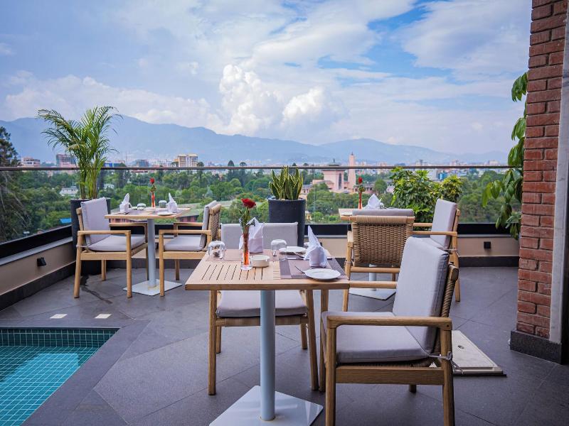 Hotel Barahi Kathmandu image