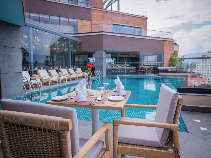 Hotel Barahi Kathmandu image