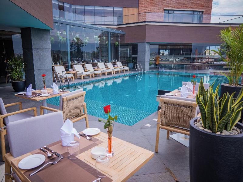 Hotel Barahi Kathmandu image