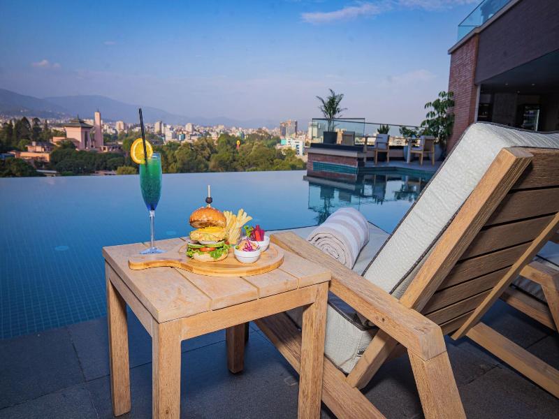 Hotel Barahi Kathmandu image
