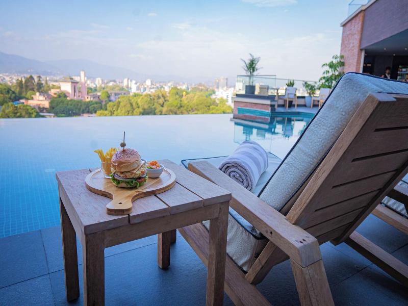 Hotel Barahi Kathmandu image