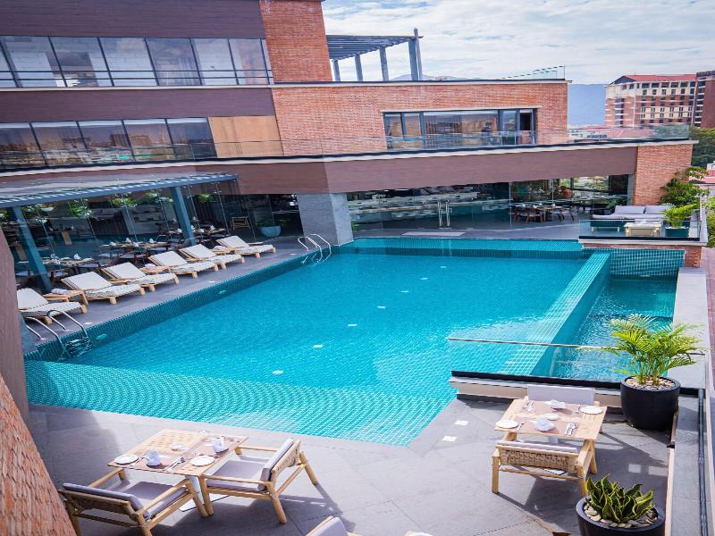 Hotel Barahi Kathmandu image