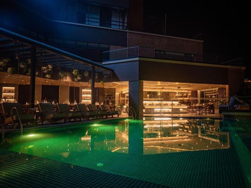 Hotel Barahi Kathmandu image