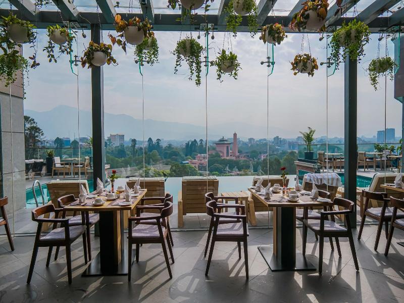 Hotel Barahi Kathmandu image