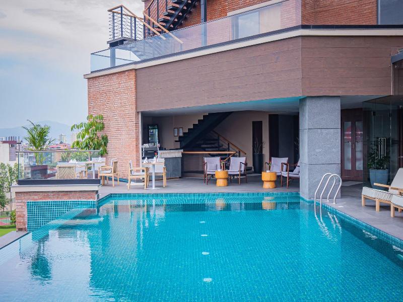 Hotel Barahi Kathmandu image
