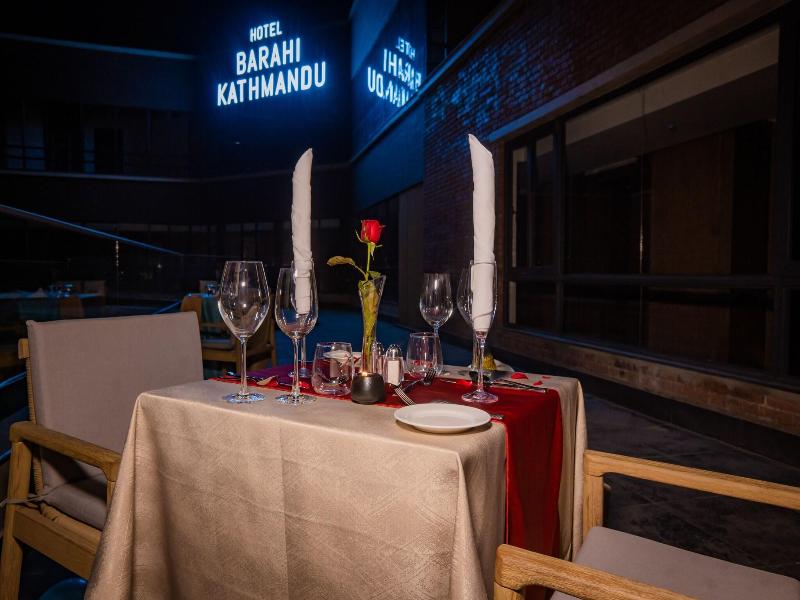 Hotel Barahi Kathmandu image