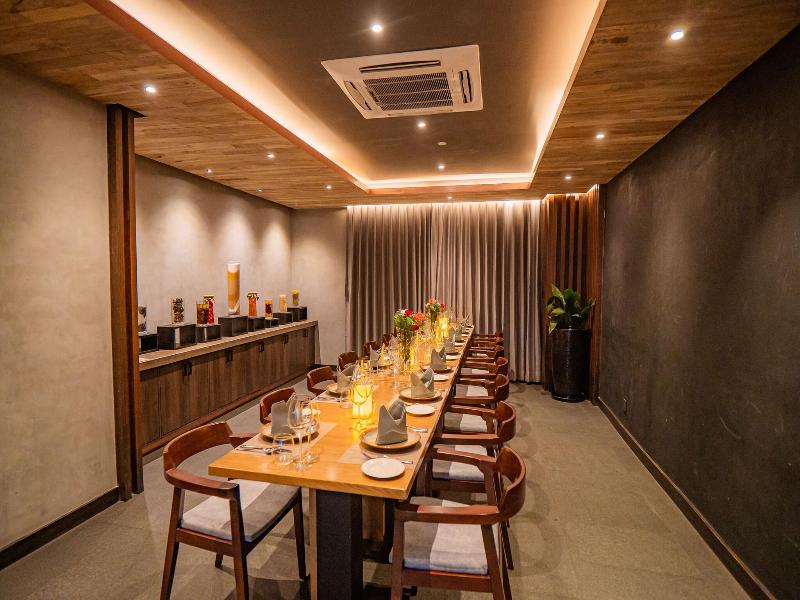 Hotel Barahi Kathmandu image