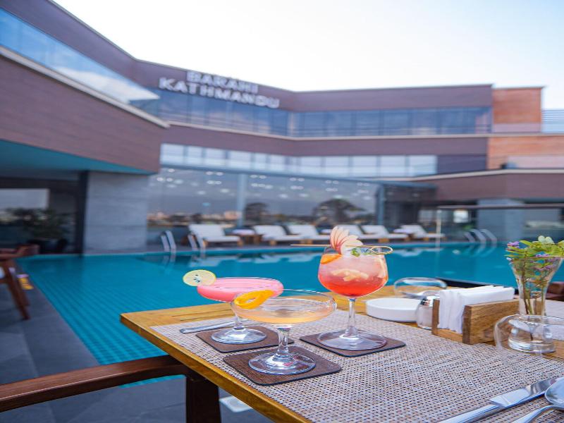 Hotel Barahi Kathmandu image