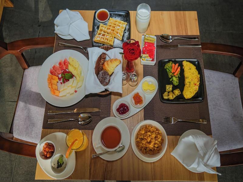 Hotel Barahi Kathmandu image