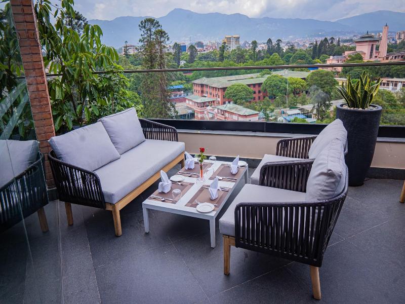 Hotel Barahi Kathmandu image
