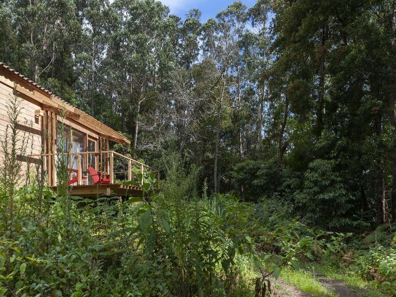 Cabanas Da Viscondessa