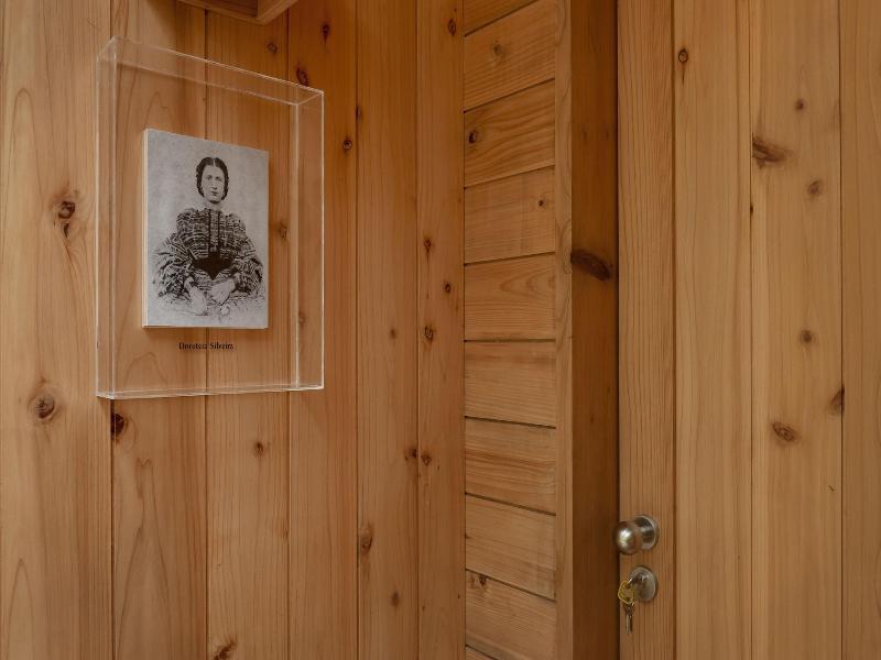 Cabanas Da Viscondessa gallery photo 20