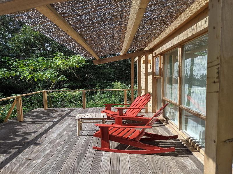 Cabanas Da Viscondessa gallery photo 21