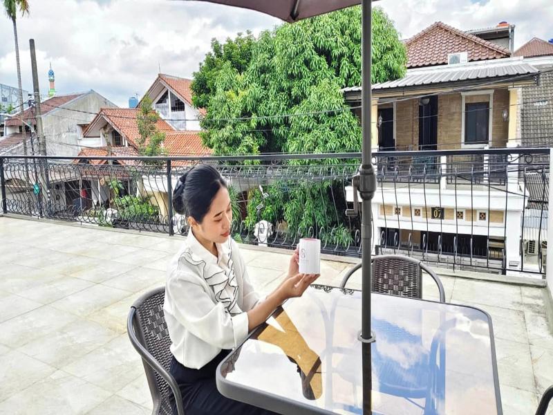 Nn House Smart Stay For Female Only