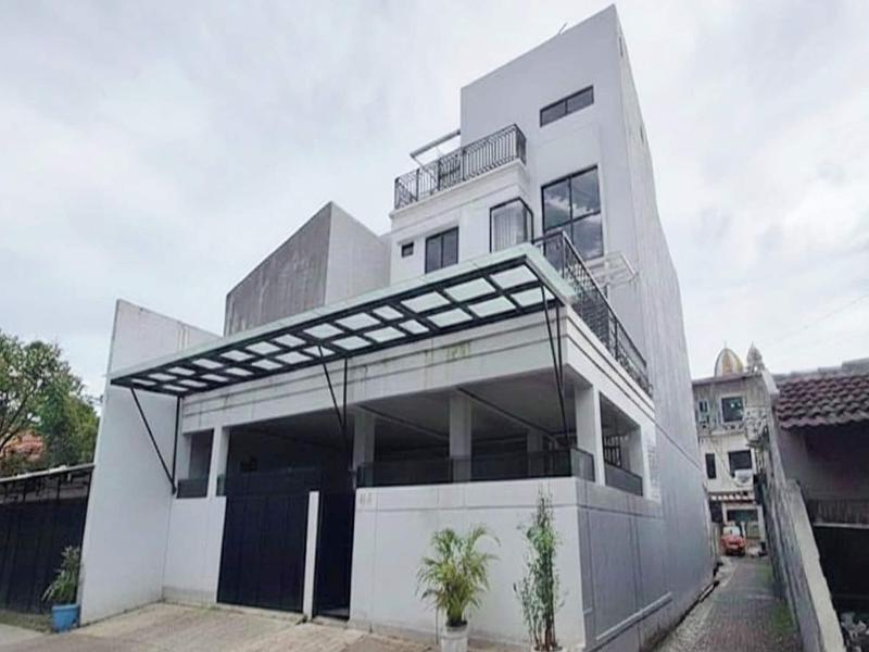 Nn House Smart Stay For Female Only 2