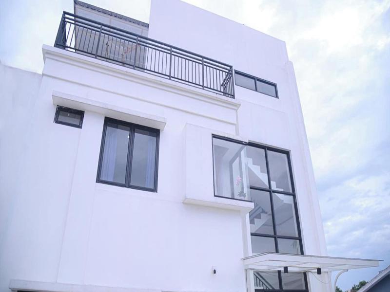 Nn House Smart Stay For Female Only 3