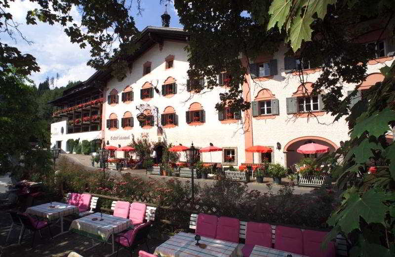 Lukasmayr Hotel