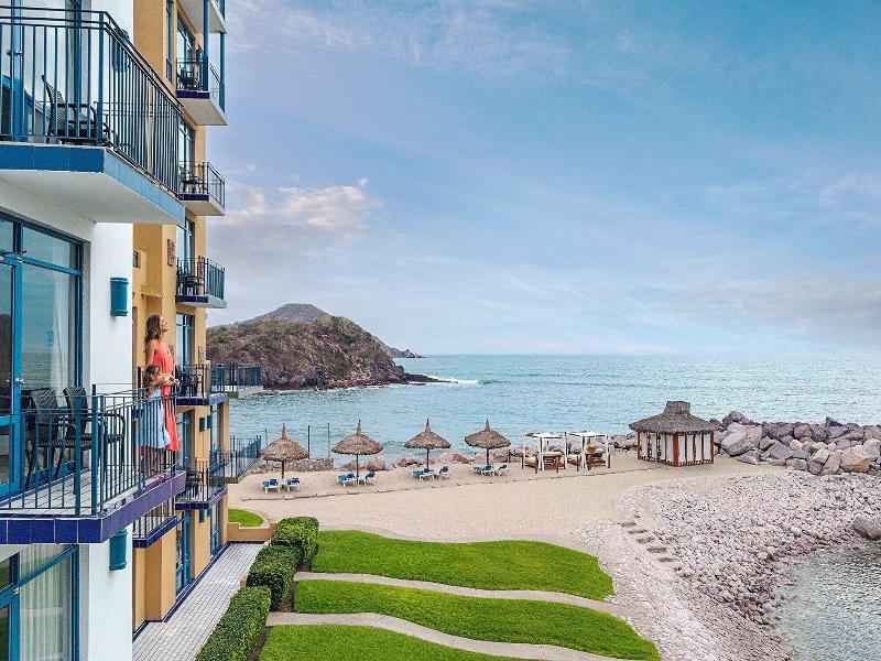 El Cid Marina Beach Hotel All Inclusive image