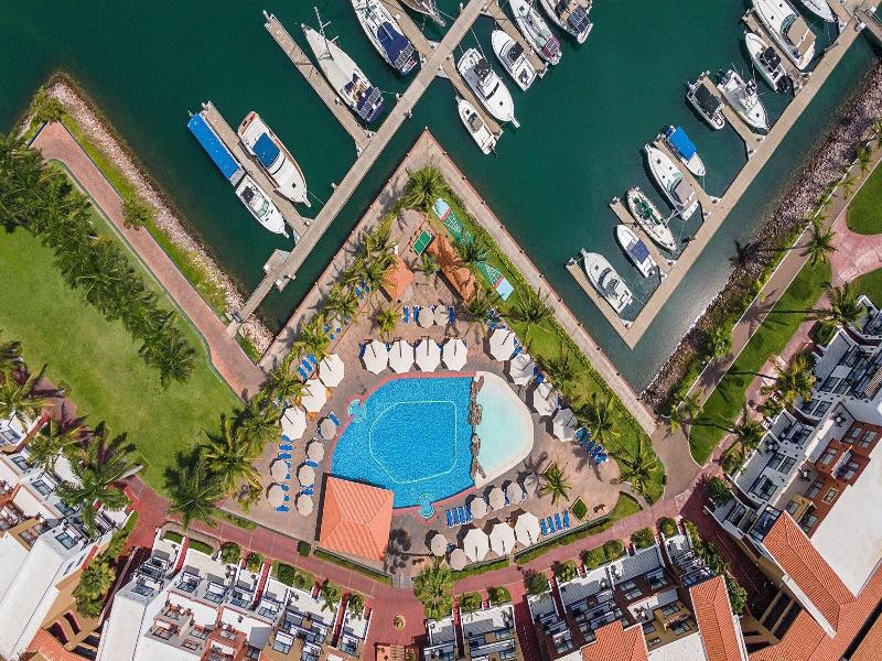 El Cid Marina Beach Hotel All Inclusive image