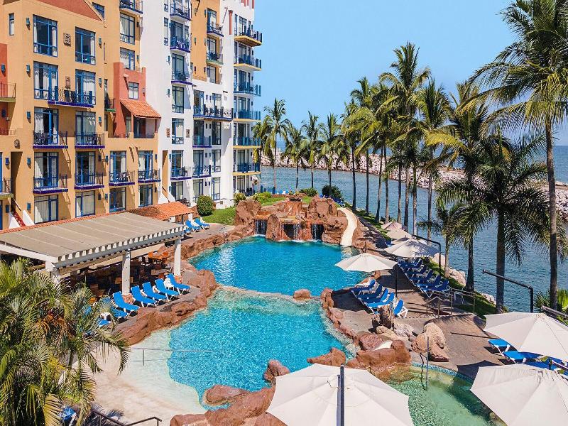 El Cid Marina Beach Hotel All Inclusive image