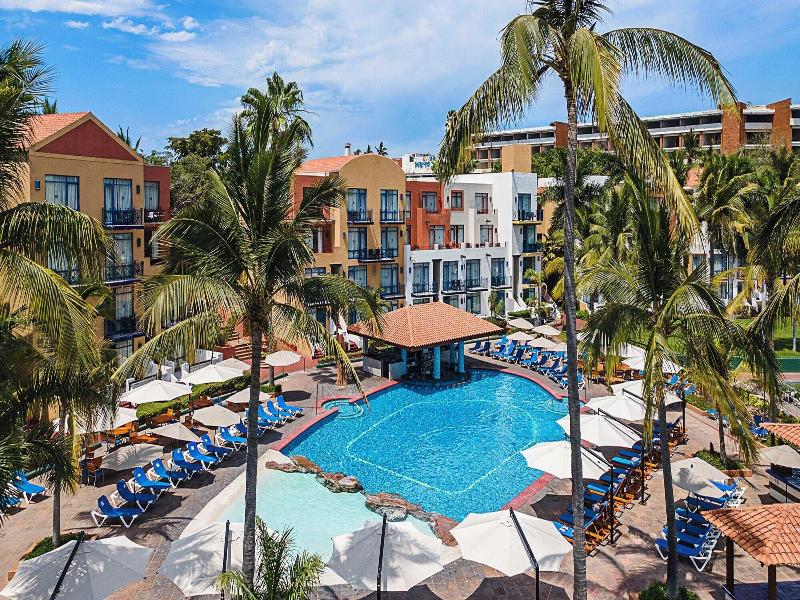 El Cid Marina Beach Hotel All Inclusive image