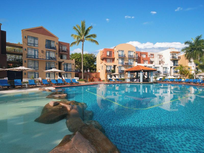 El Cid Marina Beach Hotel All Inclusive image