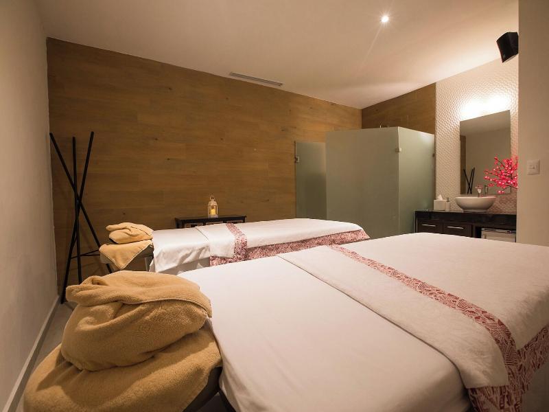 El Cid Marina Beach Hotel All Inclusive image