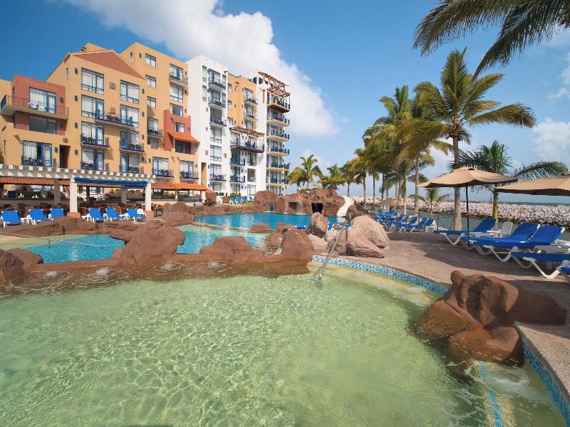 El Cid Marina Beach Hotel All Inclusive image