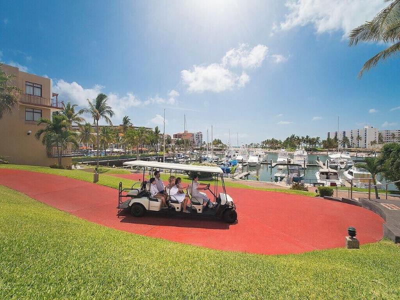 El Cid Marina Beach Hotel All Inclusive image