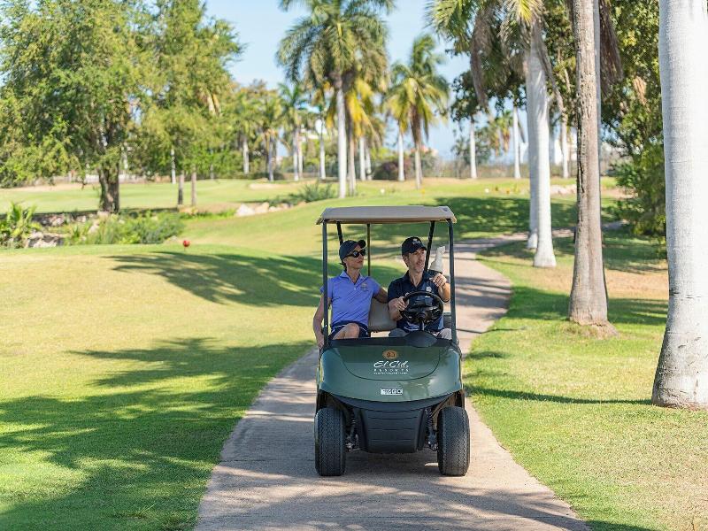El Cid Marina Beach Hotel All Inclusive image
