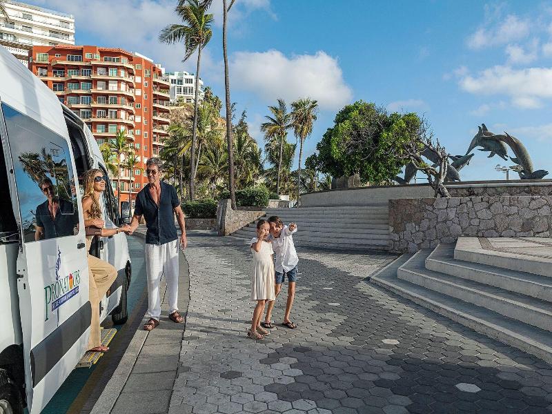El Cid Marina Beach Hotel All Inclusive image